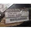Recambio de faro izquierdo para nissan note (e11e) referencia OEM IAM 260609U000  