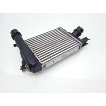 Recambio de intercooler para dacia sandero sl 2019 referencia OEM IAM 14461B680E 144963014R 144963014R 