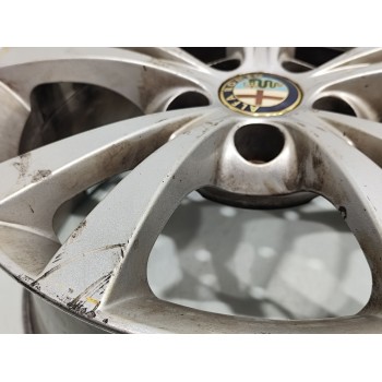 Recambio de llanta para alfa romeo giulietta (191) distinctive referencia OEM IAM 156093264  