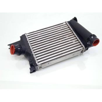Recambio de intercooler para dacia sandero sl 2019 referencia OEM IAM 14461B680E 144963014R 144963014R 