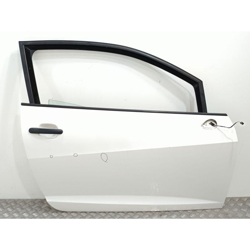 Recambio de puerta delantera derecha para seat ibiza (6j5) reference referencia OEM IAM   