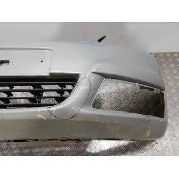 Recambio de paragolpes delantero para opel zafira b cosmo referencia OEM IAM 13124959  