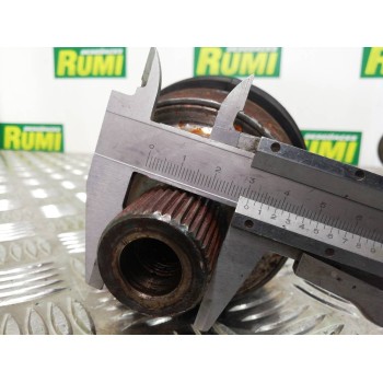 Recambio de transmision trasera izquierda para audi a6 berlina (4b2) 2.5 tdi referencia OEM IAM   