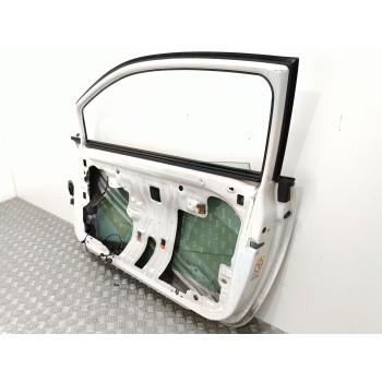 Recambio de puerta delantera derecha para seat ibiza (6j5) reference referencia OEM IAM   