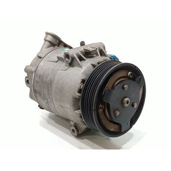 Recambio de compresor aire acondicionado para opel astra h ber. cosmo referencia OEM IAM 24466996  