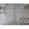 Recambio de caja reles / fusibles para volkswagen golf v berlina (1k1) gt sport referencia OEM IAM 1K0937124K  