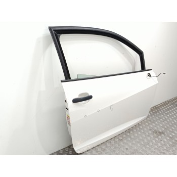 Recambio de puerta delantera derecha para seat ibiza (6j5) reference referencia OEM IAM   