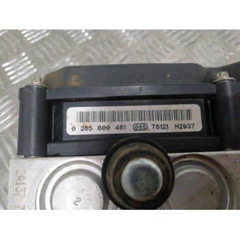 Recambio de abs para fiat ducato caja cerrada 33 (06.2006 =>) l1h1 100 multijet referencia OEM IAM 51725097 0265231617 026580046