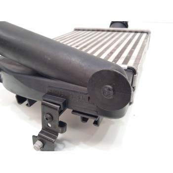 Recambio de intercooler para dacia sandero sl 2019 referencia OEM IAM 14461B680E 144963014R 144963014R 