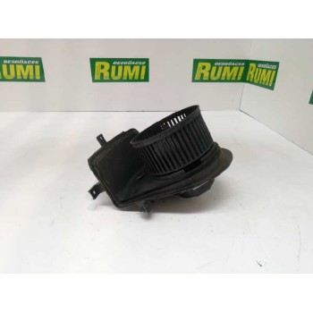 Recambio de motor calefaccion para volkswagen golf iii berlina (1h1) gt referencia OEM IAM 1H1820021 833658D 