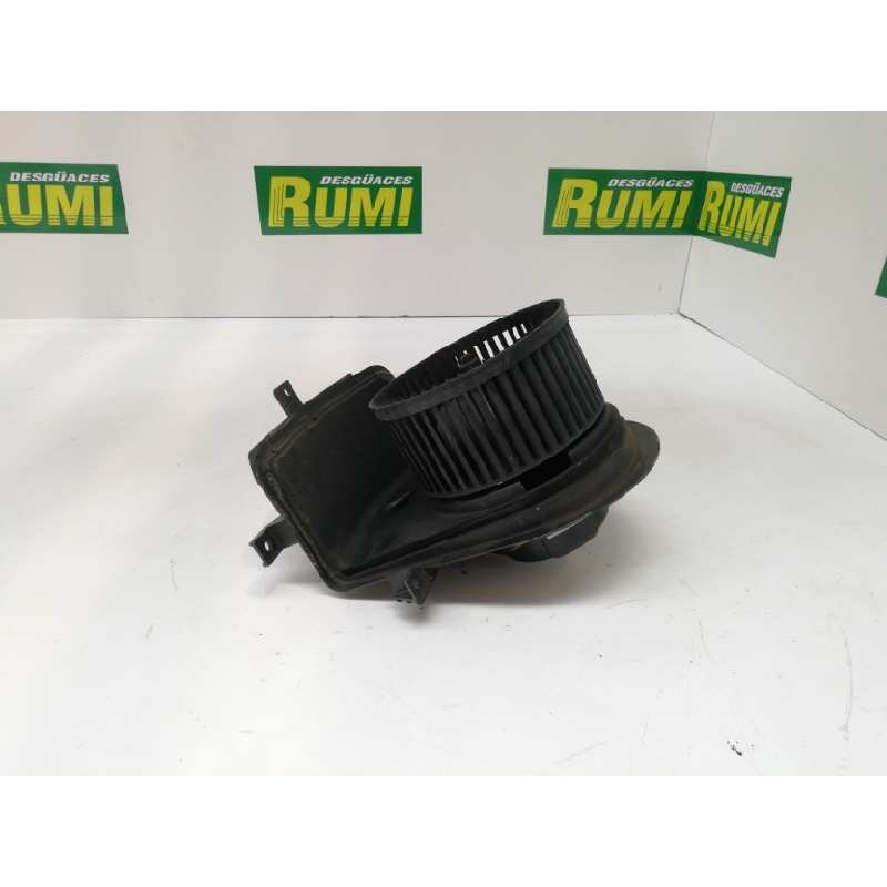 Recambio de motor calefaccion para volkswagen golf iii berlina (1h1) gt referencia OEM IAM 1H1820021 833658D 