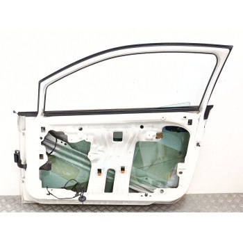 Recambio de puerta delantera derecha para seat ibiza (6j5) reference referencia OEM IAM   