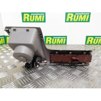 Recambio de warning para fiat ducato caja cerrada 33 (06.2006 =>) l1h1 100 multijet referencia OEM IAM   