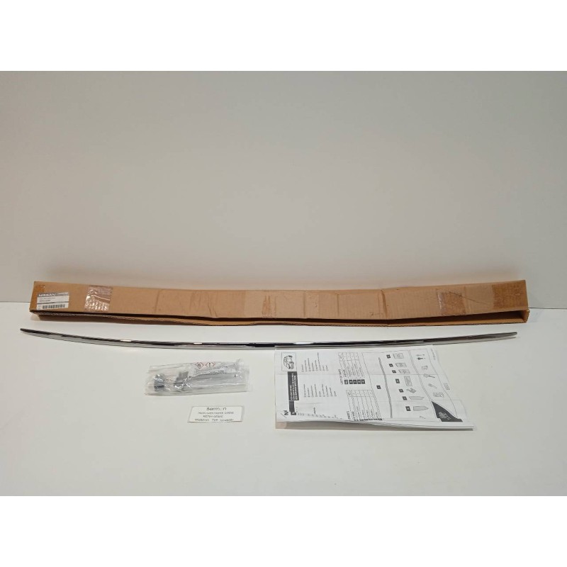 Recambio de no identificado para nissan pulsar (c13) referencia OEM IAM KE7913Z52C  