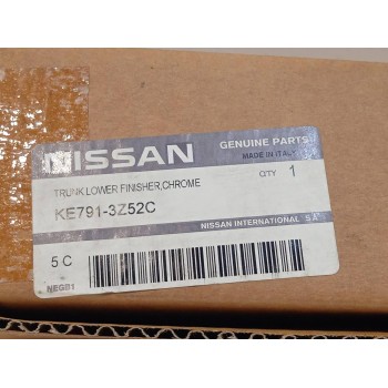 Recambio de no identificado para nissan pulsar (c13) referencia OEM IAM KE7913Z52C  