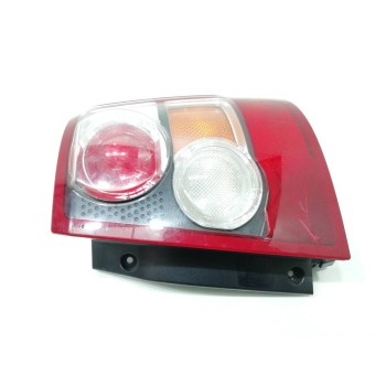 Recambio de piloto trasero derecho para land rover range rover sport v6 td hse referencia OEM IAM XFB500420  