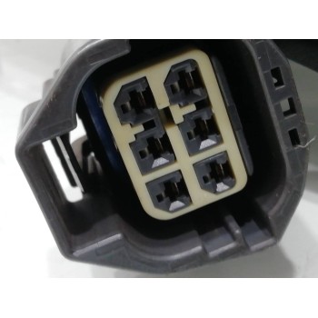 Recambio de piloto trasero derecho para land rover range rover sport v6 td hse referencia OEM IAM XFB500420  