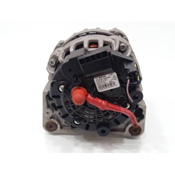 Recambio de alternador para dacia sandero sl 2019 referencia OEM IAM 231002854R  