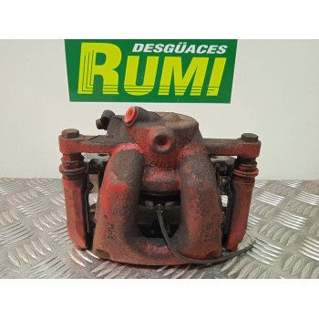 Recambio de pinza de freno delantera izquierda para bmw serie 1 berlina (e81/e87) 118d referencia OEM IAM   