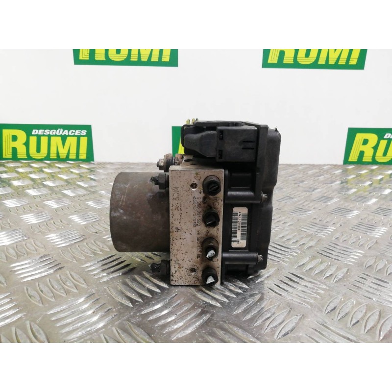 Recambio de abs para citroën xsara picasso 2.0 hdi 90 sx top referencia OEM IAM 9655045780 0265231522 0265800415