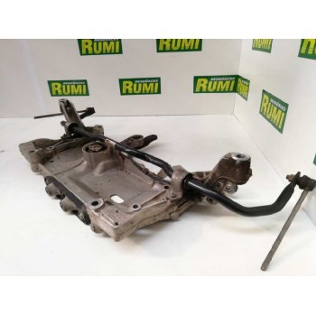 Recambio de puente delantero para seat leon (1p1) reference referencia OEM IAM 1K0199369F  