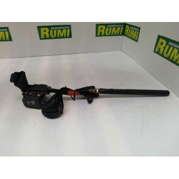 Recambio de cinturon seguridad delantero derecho para volkswagen golf iii berlina (1h1) gt referencia OEM IAM 43594 16411 