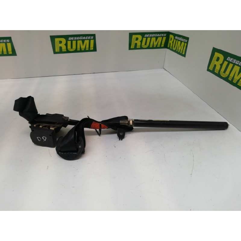 Recambio de cinturon seguridad delantero derecho para volkswagen golf iii berlina (1h1) gt referencia OEM IAM 43594 16411 