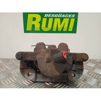Recambio de pinza de freno delantera izquierda para bmw serie 1 berlina (e81/e87) 118d referencia OEM IAM   