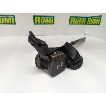 Recambio de cinturon seguridad delantero derecho para volkswagen golf iii berlina (1h1) gt referencia OEM IAM 43594 16411 