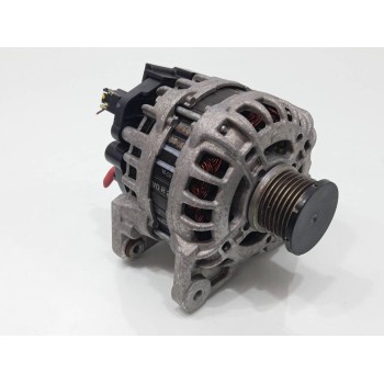 Recambio de alternador para dacia sandero sl 2019 referencia OEM IAM 231002854R  