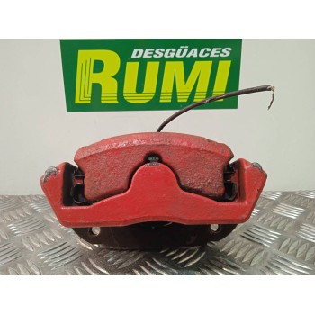 Recambio de pinza de freno delantera izquierda para bmw serie 1 berlina (e81/e87) 118d referencia OEM IAM   