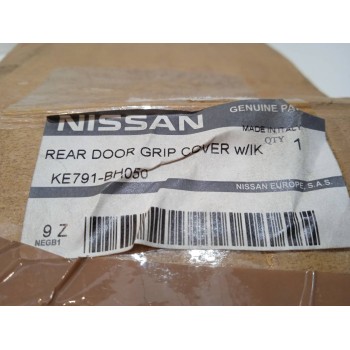 Recambio de no identificado para nissan note (e11e) referencia OEM IAM KE791BH050  