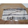 Recambio de no identificado para nissan note (e11e) referencia OEM IAM KE791BH050  