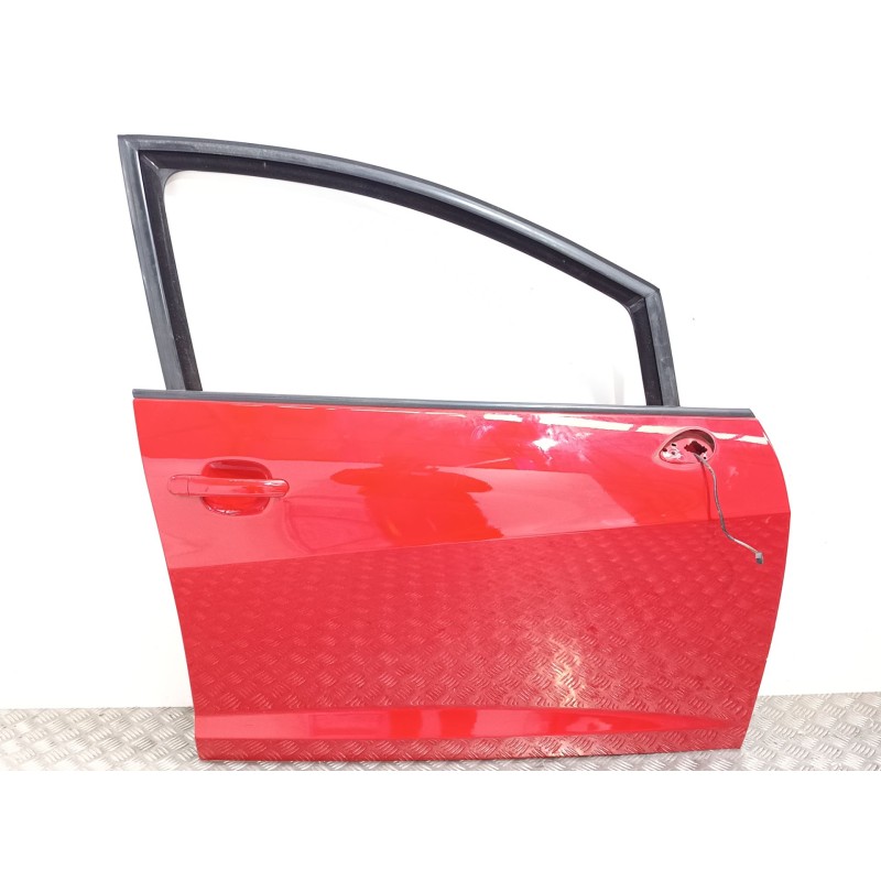 Recambio de puerta delantera derecha para seat ibiza (6j5) reference referencia OEM IAM   