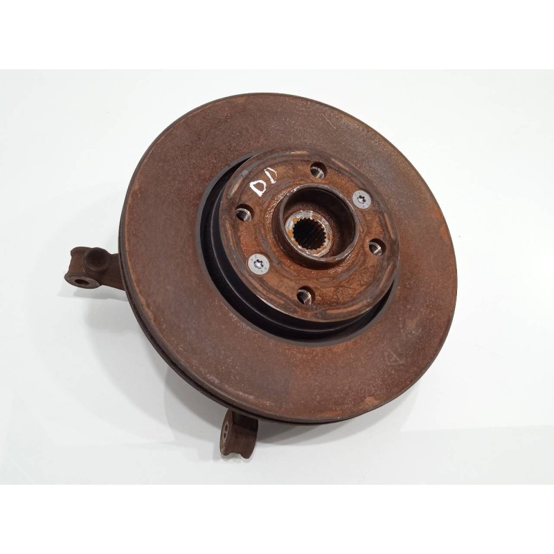 Recambio de mangueta delantera derecha para dacia sandero sl 2019 referencia OEM IAM 18K02U  