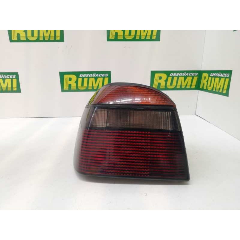 Recambio de piloto trasero izquierdo para volkswagen golf iii berlina (1h1) gt referencia OEM IAM 1H694511B 1H6945520 