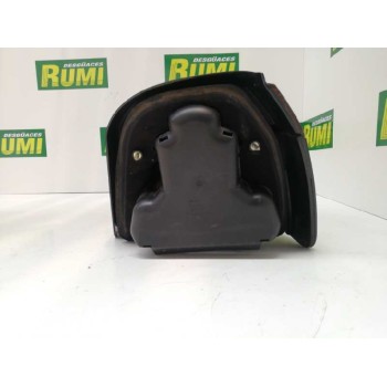 Recambio de piloto trasero izquierdo para volkswagen golf iii berlina (1h1) gt referencia OEM IAM 1H694511B 1H6945520 