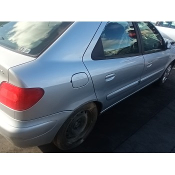 citroën xsara berlina del año 2002