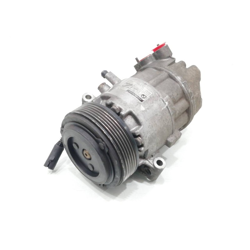 Recambio de compresor aire acondicionado para bmw serie 3 compact (e46) 316ti referencia OEM IAM 6908660  