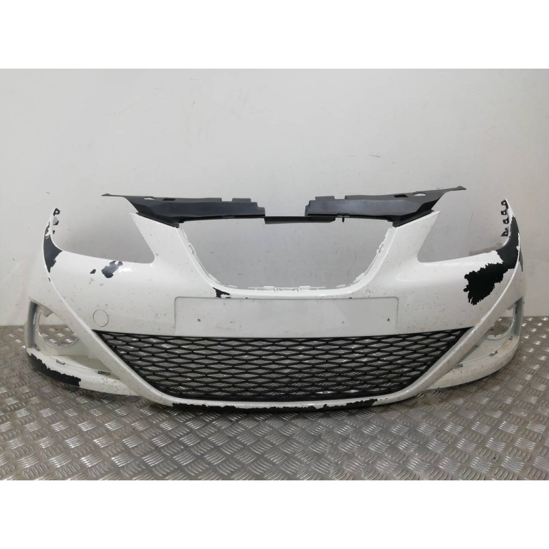 Recambio de paragolpes delantero para seat ibiza (6j5) reference referencia OEM IAM   