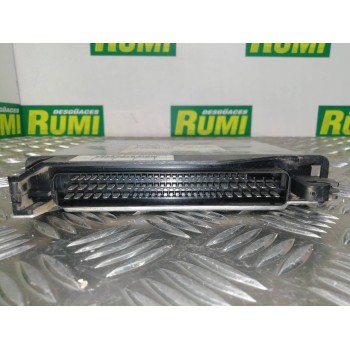 Recambio de centralita abs para bmw serie 5 berlina (e39) 525tds referencia OEM IAM 1164132 0265109016 