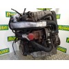 Recambio de motor completo para peugeot 206 berlina 2.0 hdi cat referencia OEM IAM RHY INYECCION BOSCH RHY10DYFY