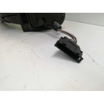 Recambio de retrovisor izquierdo para volkswagen golf iii berlina (1h1) gt referencia OEM IAM 055009L 0217387 
