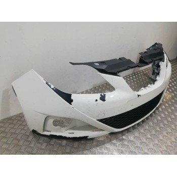 Recambio de paragolpes delantero para seat ibiza (6j5) reference referencia OEM IAM   
