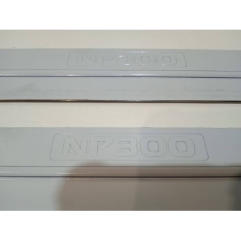 Recambio de no identificado para nissan np300 pick-up (d23) referencia OEM IAM KE9674K400  