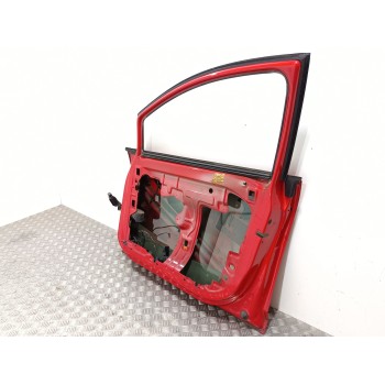 Recambio de puerta delantera derecha para seat ibiza (6j5) reference referencia OEM IAM   