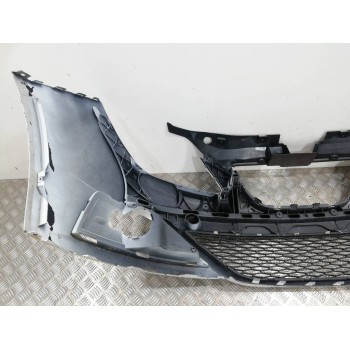 Recambio de paragolpes delantero para seat ibiza (6j5) reference referencia OEM IAM   