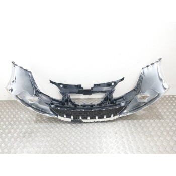 Recambio de paragolpes delantero para seat ibiza (6j5) reference referencia OEM IAM   