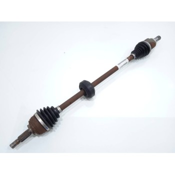 TRANSMISION DELANTERA DERECHA 391007857R 