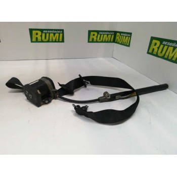 Recambio de cinturon seguridad delantero izquierdo para volkswagen golf iii berlina (1h1) gt referencia OEM IAM 743594 16411 